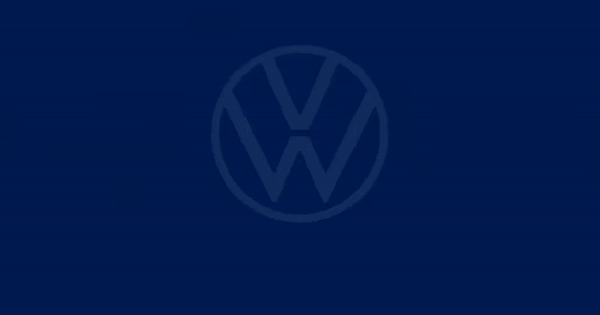 Volkswagen, Audi tự chế logo thời COVID-19: Hãy giữ khoảng cách để bảo vệ chính mình