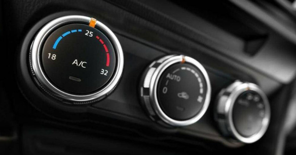 Bật chế độ sưởi ấm trên ô tô khiến tiêu hao nhiều nhiên liệu?