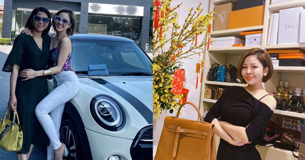 Hot girl Trâm Anh mua xe xịn, tiết lộ "đại gia" đứng sau tài trợ
