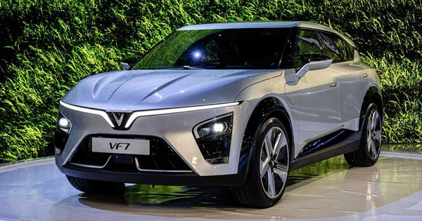 VinFast đã bắt tay với những tên tuổi nước ngoài nào để tạo ra những chiếc xe điện của riêng mình?