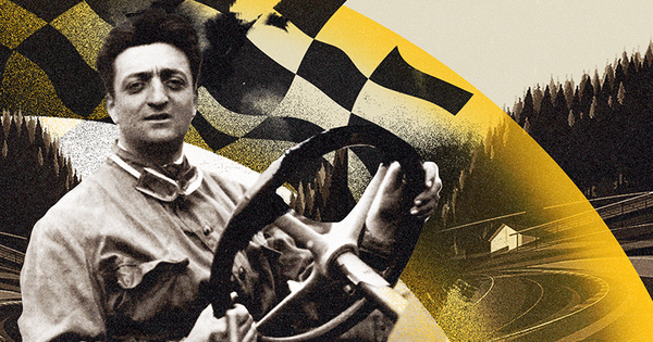 Chuyện ít biết về Ferrari: Thời khắc suýt ‘toang’ nhưng kịp hồi sinh thành hãng siêu xe hàng đầu thế giới như ngày nay
