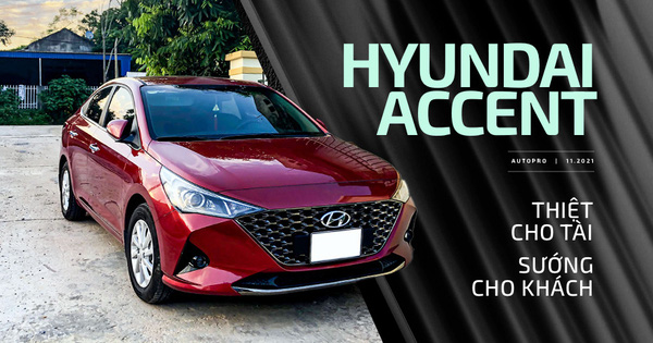 Bán Vios mua Hyundai Accent, người dùng đánh giá: 